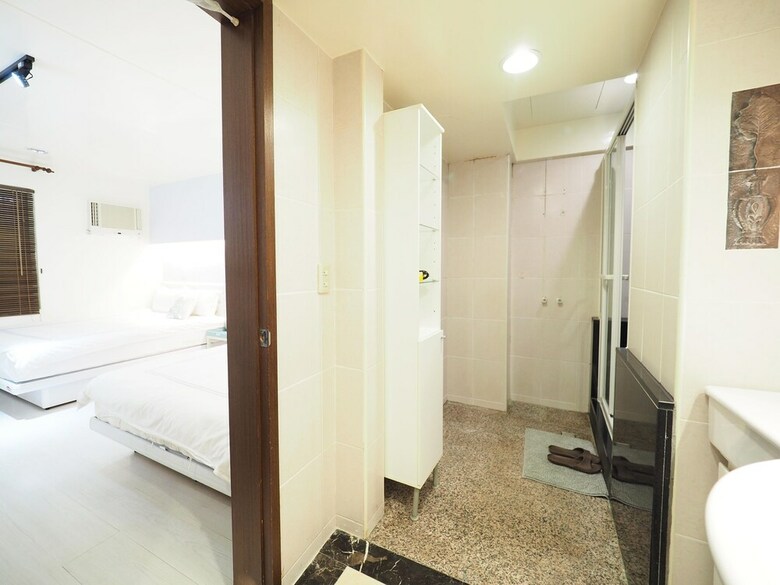Apartamentos Sogo & Park Homestay