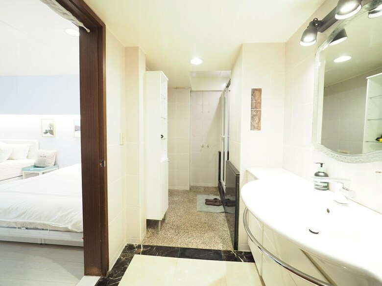 Apartamentos Sogo & Park Homestay