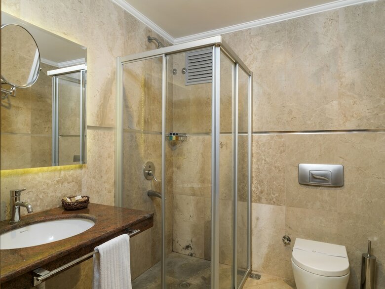 Hotel Marina Boutique Fethiye