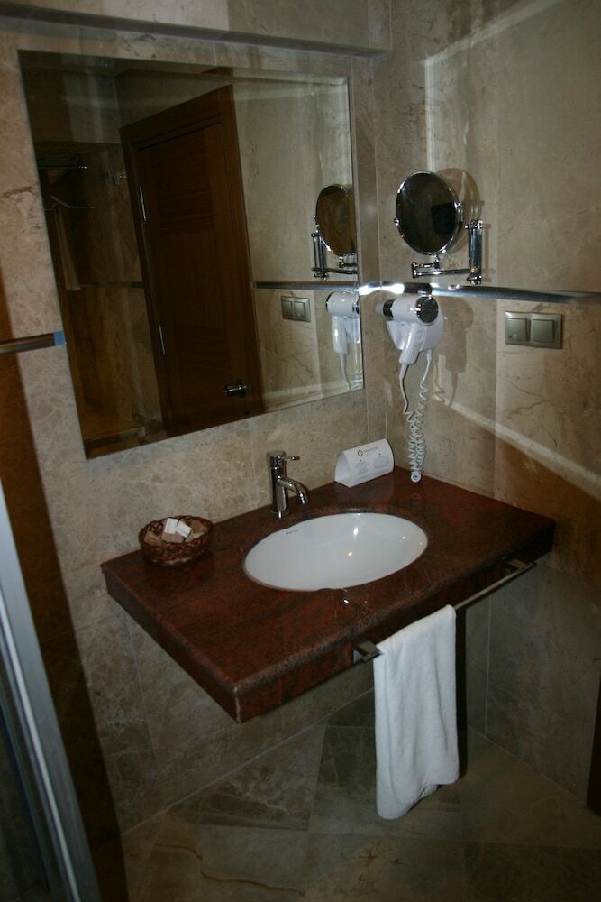 Hotel Marina Boutique Fethiye