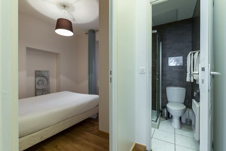 Apartamento Florella Clemenceau