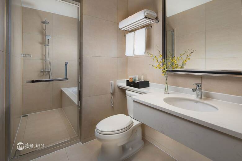 Hotel Ramada By Wyndham Shanghai Pudong