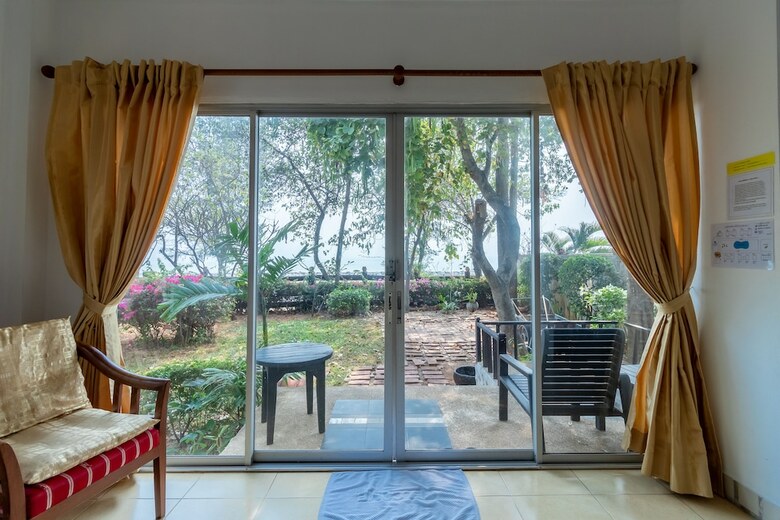 Hotel Kalamona Resort Hua Hin