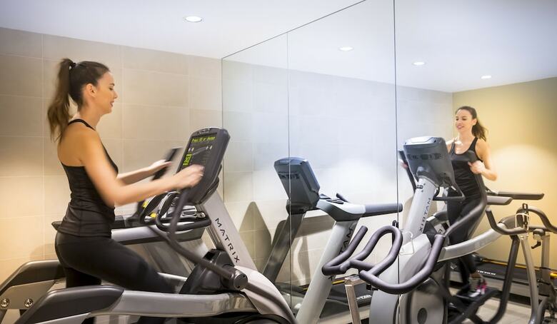 Remisens Premium Hotel Metropol