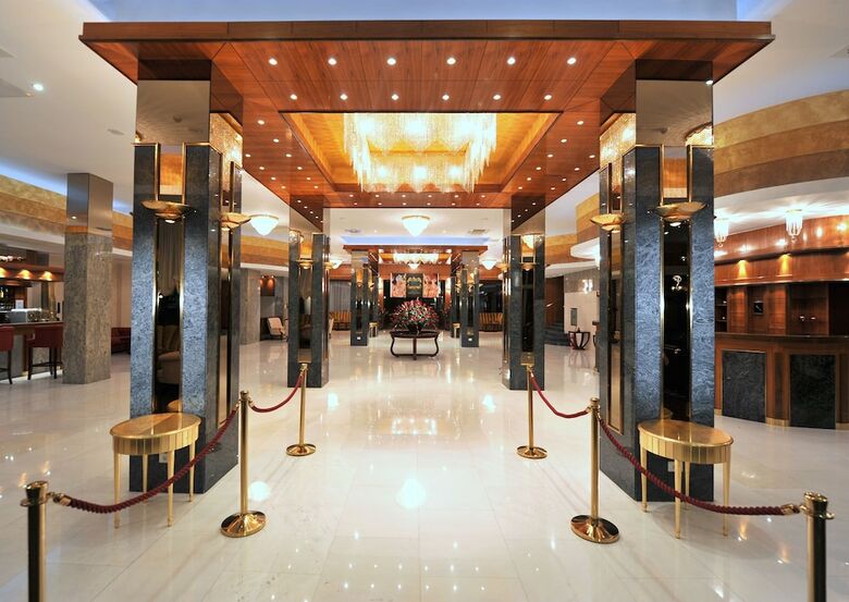 Remisens Premium Hotel Metropol