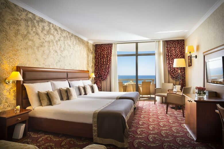 Remisens Premium Hotel Metropol