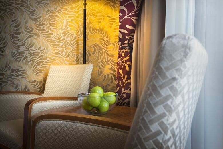 Remisens Premium Hotel Metropol