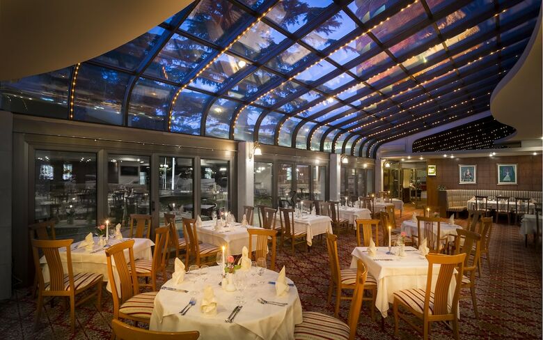 Remisens Premium Hotel Metropol