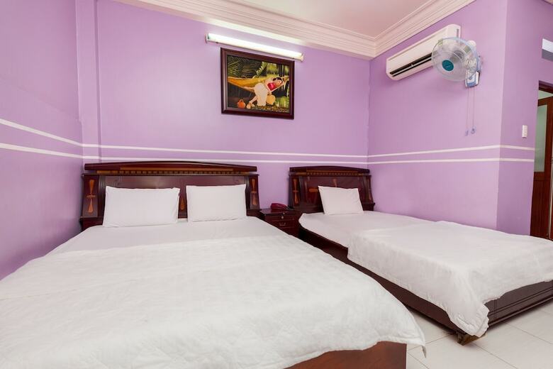 Spot On 905 Nguyet Duc Hotel