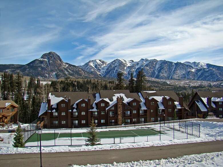 Cascade Village By The Ivy Group