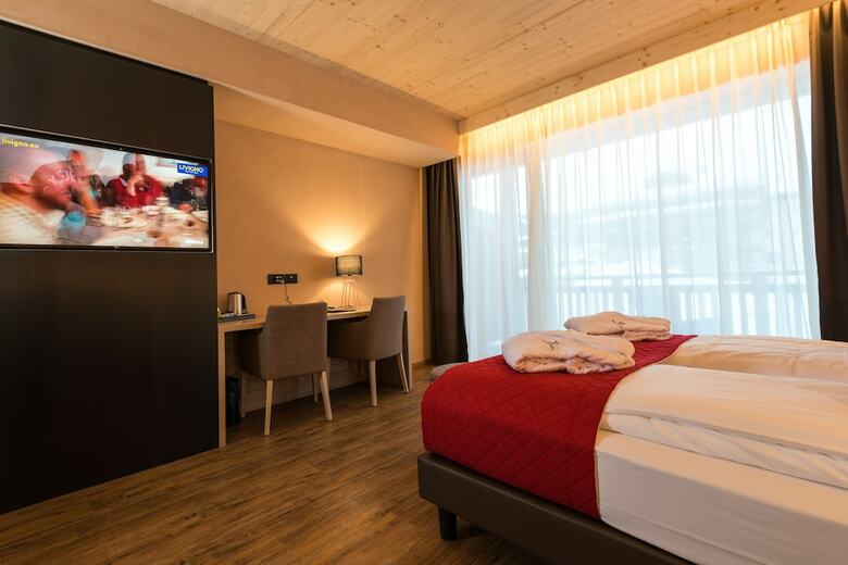 Hotel Francesin