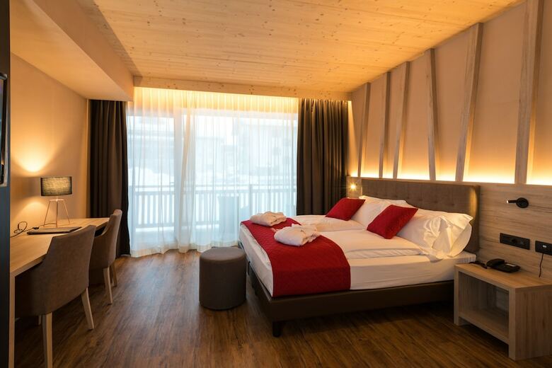 Hotel Francesin