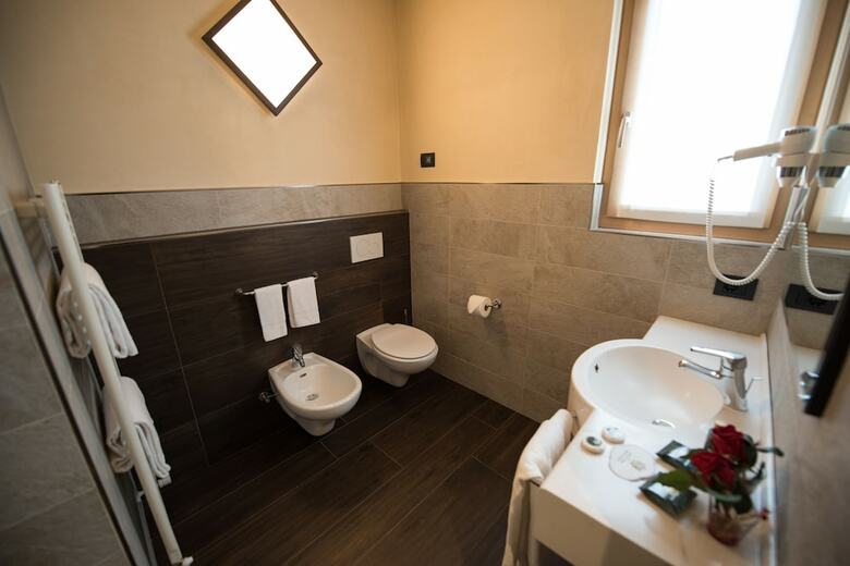 Hotel Francesin