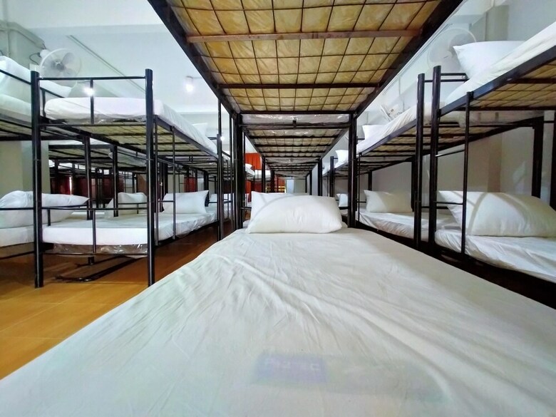 Hostal Spot On 89942 M & H Rizq Ventures