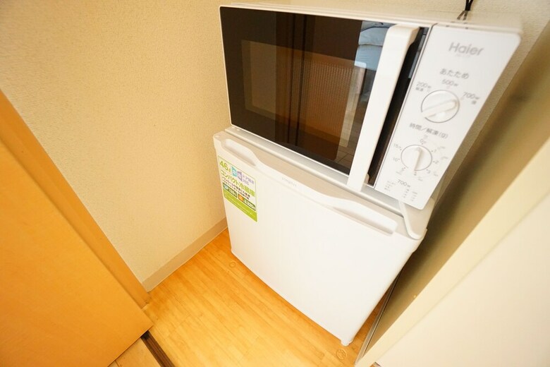 Terry's Apartment Namba South I V08c