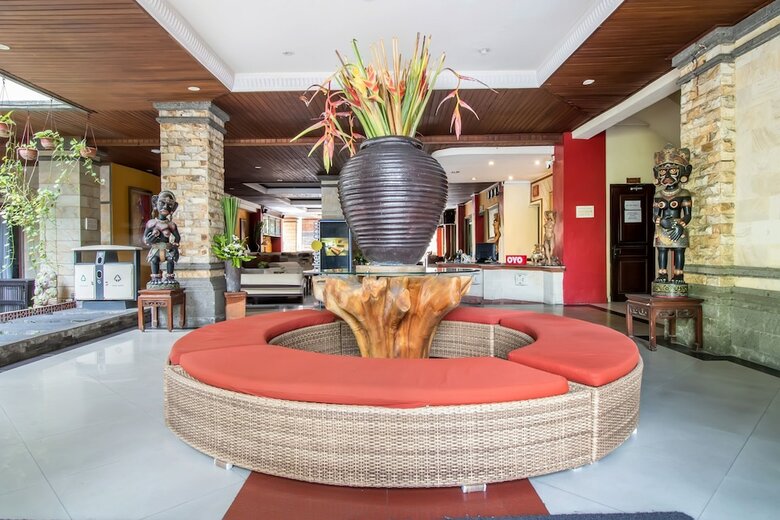 Hotel Oyo 3118 Maxi Budget
