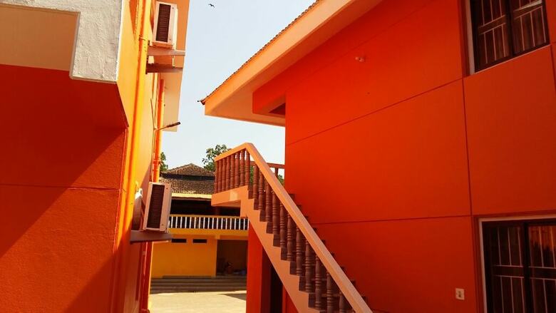 Hotel Kawari Resorts Gokarna