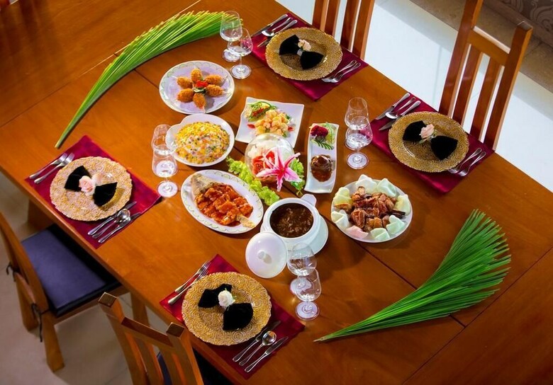 Hotel Davok Suites Uyo