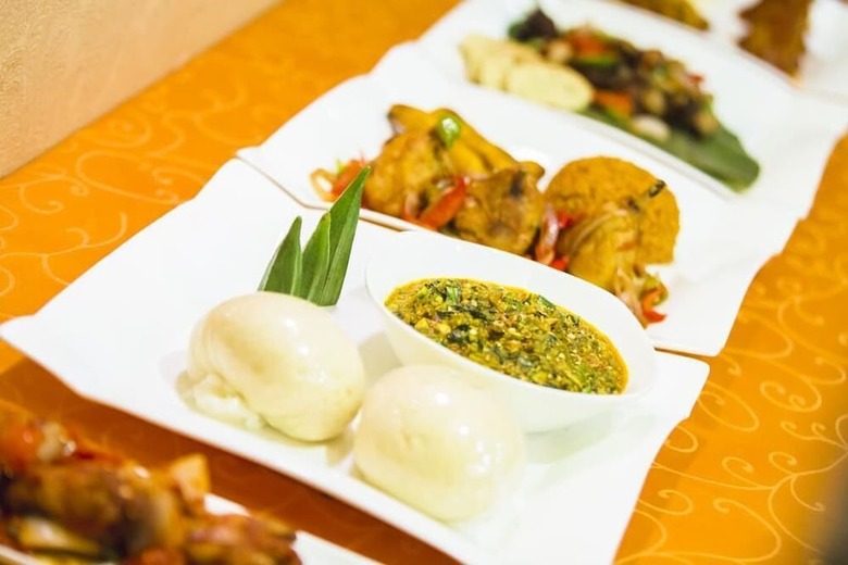 Hotel Davok Suites Uyo