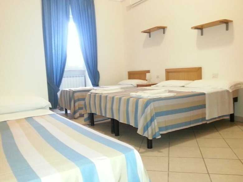 Hotel Casa Per Ferie Sacro Cuore