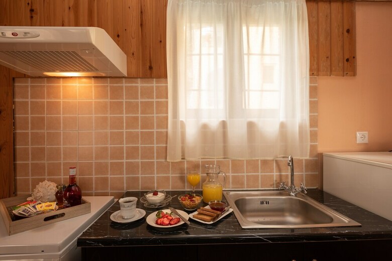 Aparthotel Villa Georgia Kalyves
