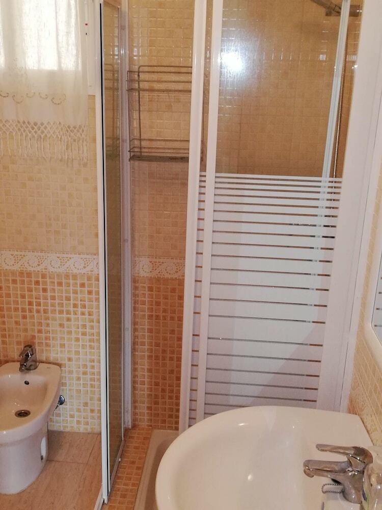 Apartamento Parquemar Viii Bl.i Esc.c 1� Pta.2