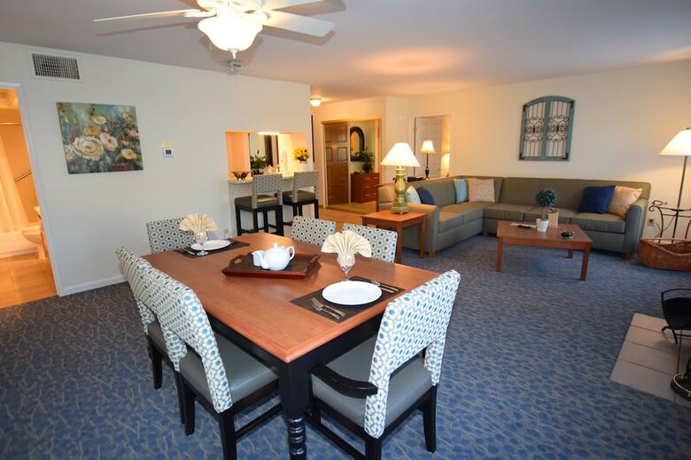 Hotel San Diego Country Estates