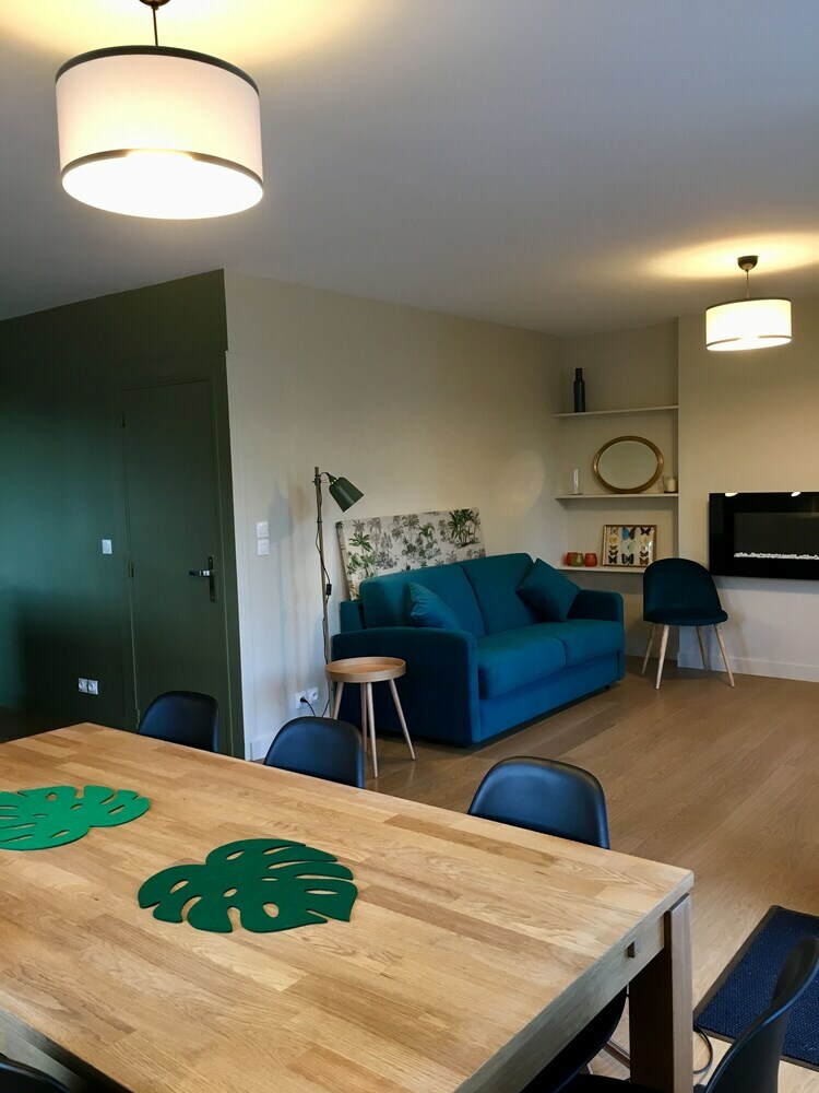 Agroturismo La Maison Du Grand Four