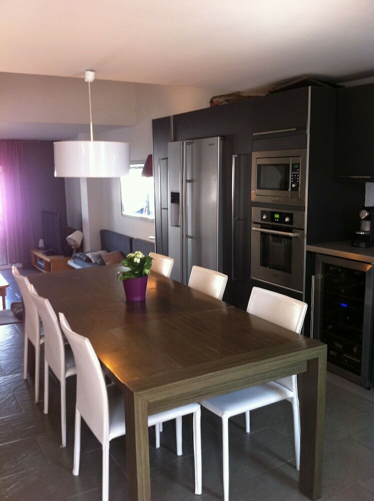 Apartamento 195-casa Al Canal Con Amarre