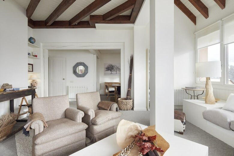 Apartamento Dossau By Feelfree Rentals