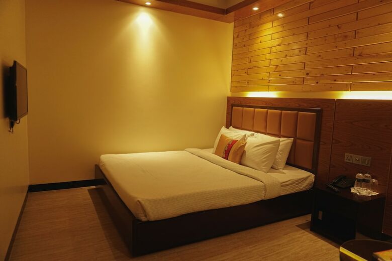 Hotel Musafir