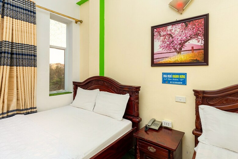Hotel Spot On 919 Khanh Hung Motel
