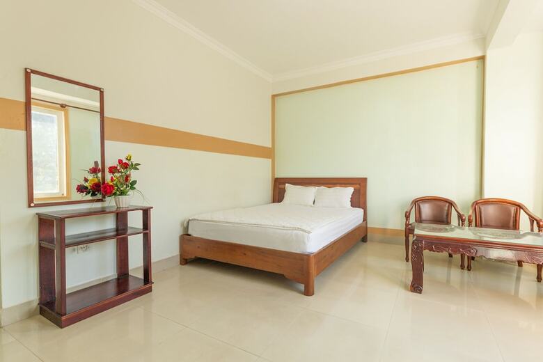 Spot On 909 Thanh Binh Hotel