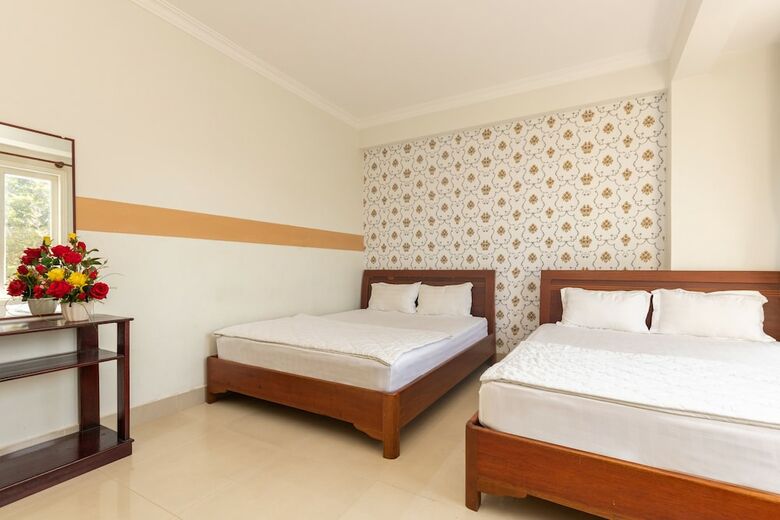 Spot On 909 Thanh Binh Hotel