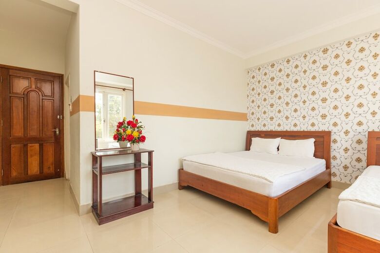 Spot On 909 Thanh Binh Hotel
