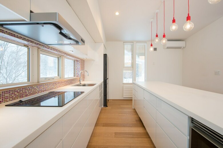 Chalet Luma By Hokkaido Tracks