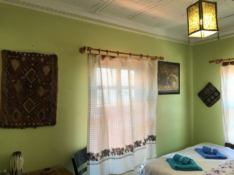 Hotel Sirince Gargamelin Evi