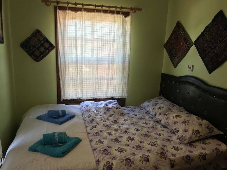 Hotel Sirince Gargamelin Evi