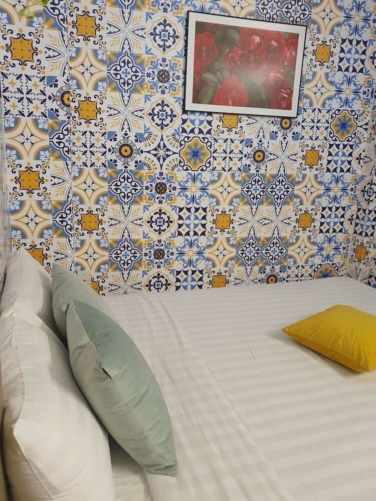 Hotel Hanoi Trica Hostel