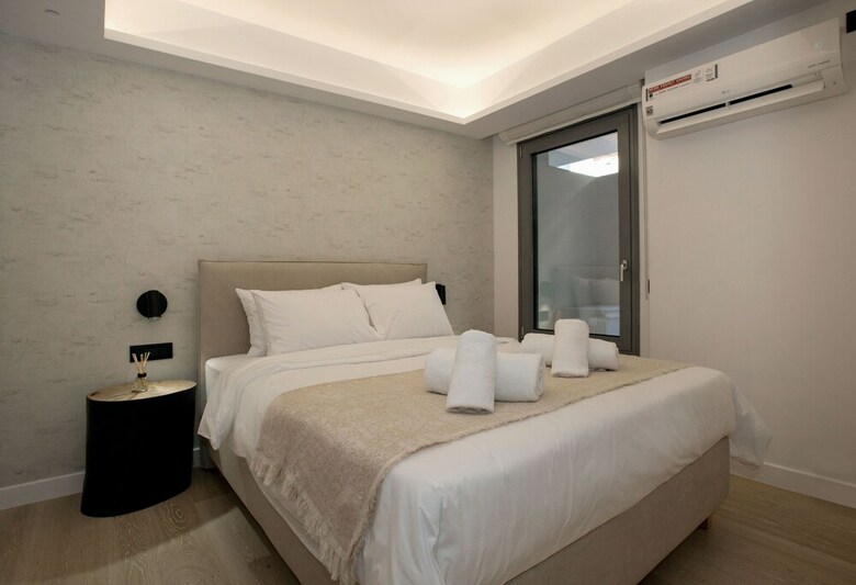 Apartamentos Acropolis Golden Suites By Ghh