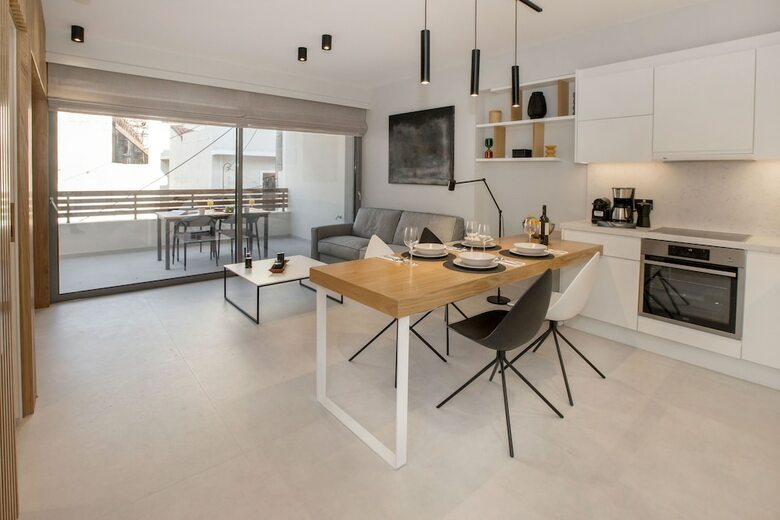 Apartamentos Acropolis Golden Suites By Ghh