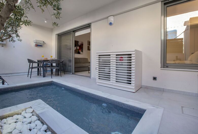 Apartamentos Acropolis Golden Suites By Ghh