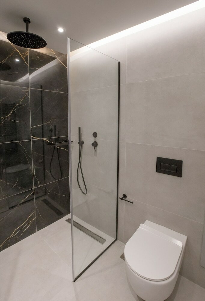 Apartamentos Acropolis Golden Suites By Ghh