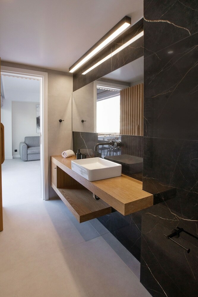 Apartamentos Acropolis Golden Suites By Ghh