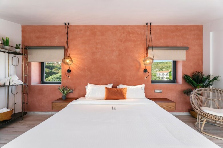 Aparthotel Cocooning Suites By Blue Carpet