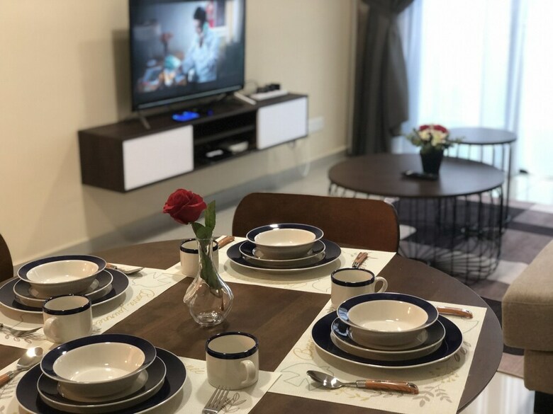 Apartamentos Marina Cove Premium Room