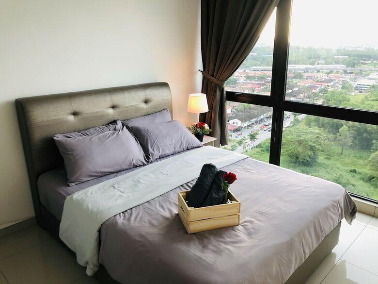 Apartamentos Marina Cove Premium Room