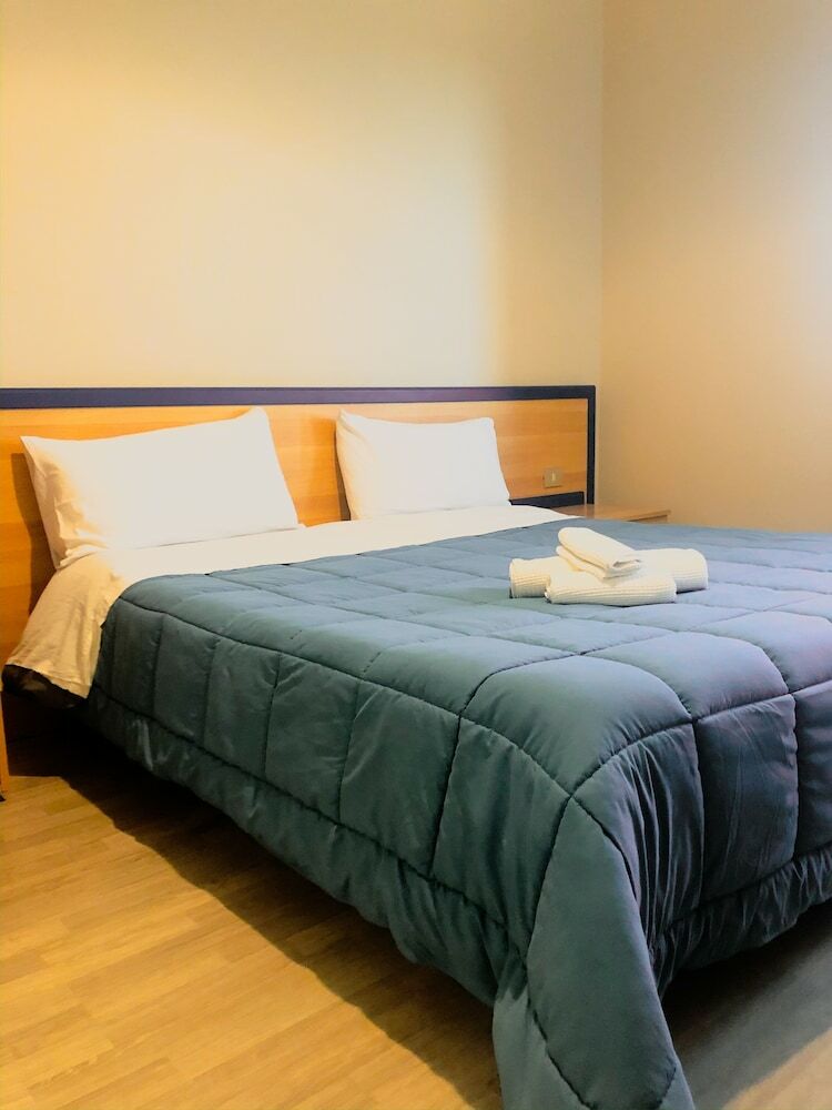 Pension Country House Paola