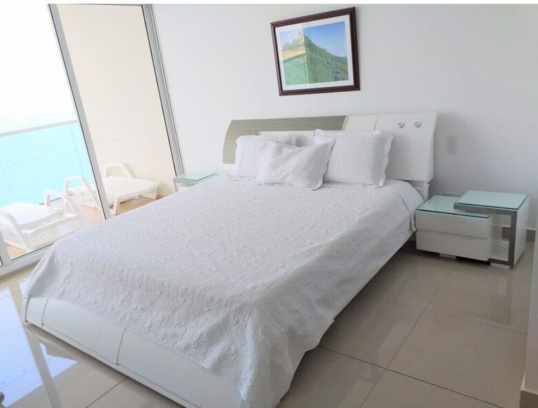 Apartamentos H2 Condominio Cartagena