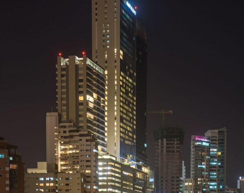 Apartamentos H2 Condominio Cartagena